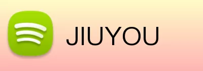 JIUYOU Logo